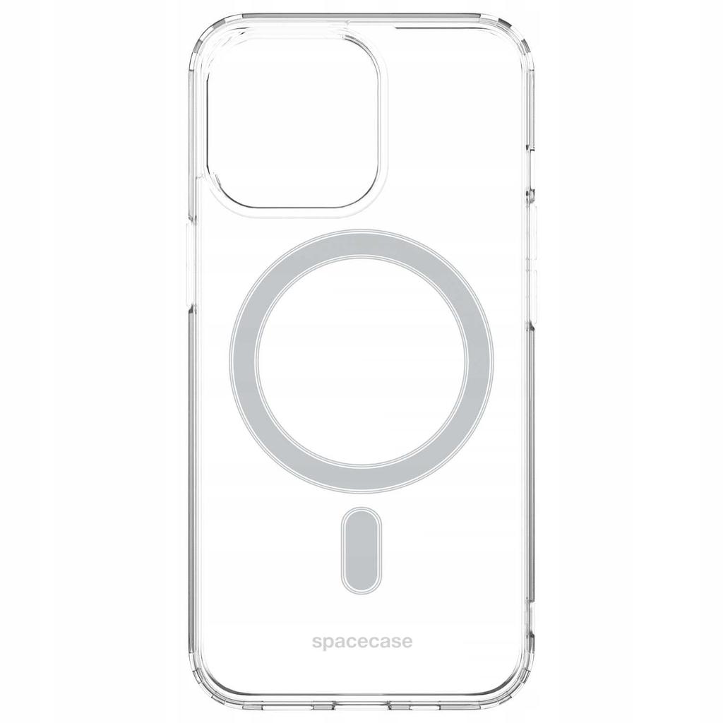 Sc Clear Mag Iphone 13 Pro Max