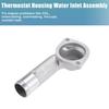 Car Thermostat Housing Water Inlet Fitting No25631-23501 for Hyundai Elantra