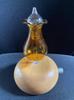 Solid Wood Flameless Aromatherapy Diffuser for Essential Oils