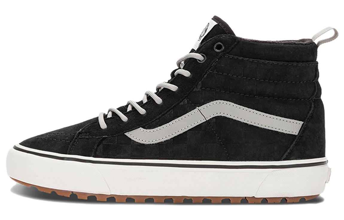 Vans Sk8 Hi  Black True White  VN0A5HZYBM8 37