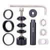 Aluminum Alloys Bottom Brackets Disassembly Suit Universals Cycling Tool for Cycling Maintenances