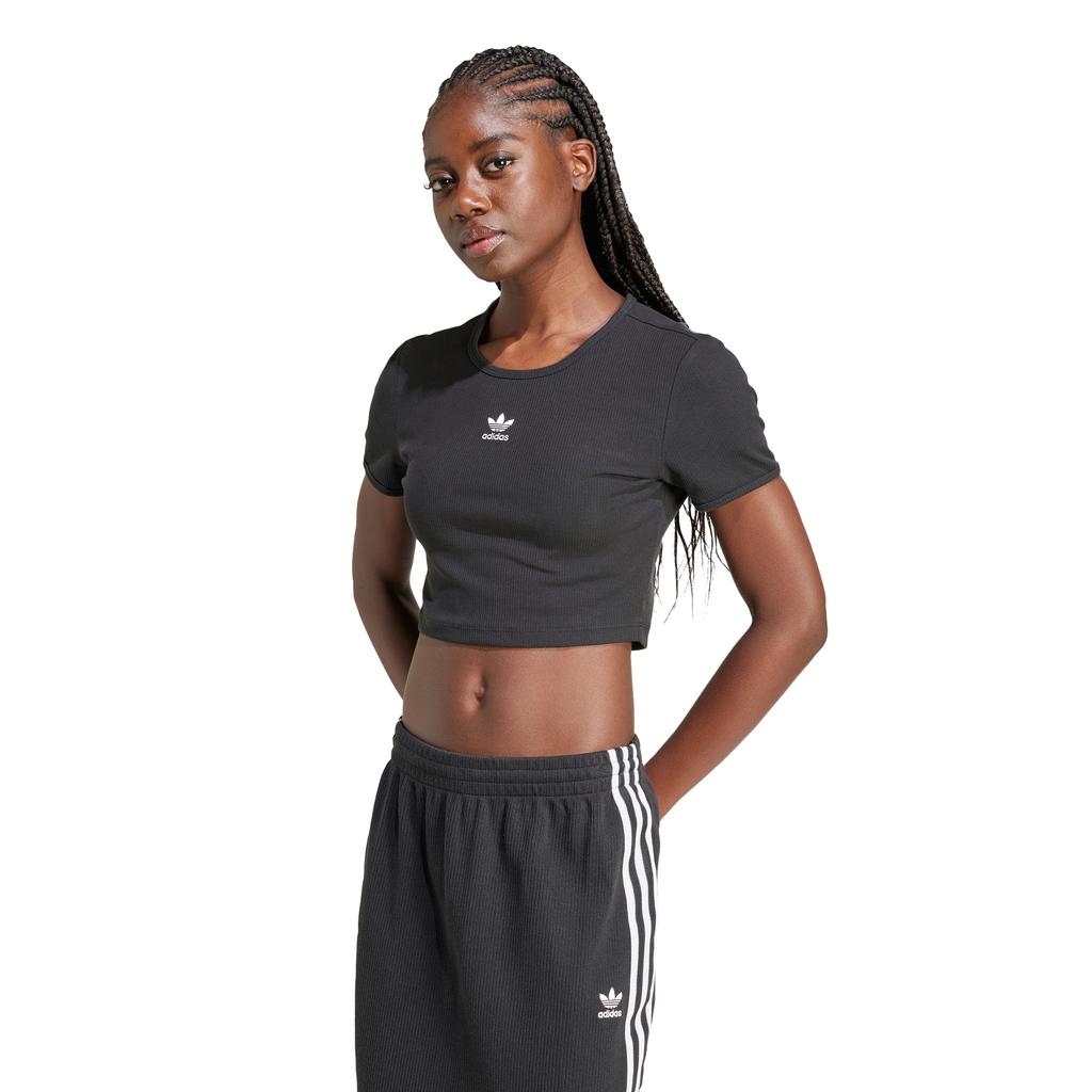 Adidas Essential Lip Tee Iy9664