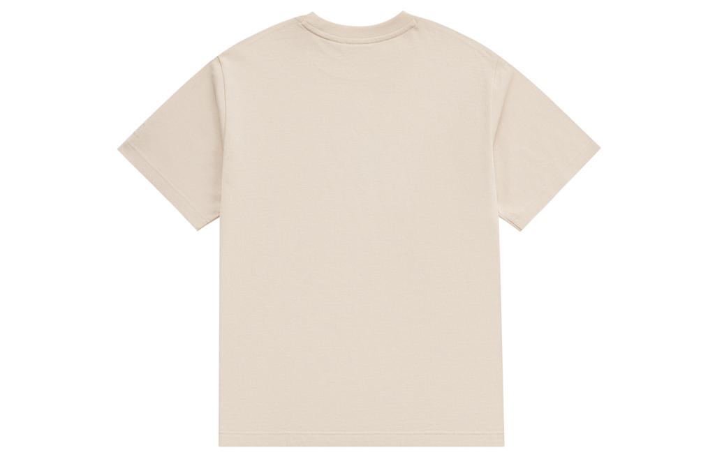 New Balance T Shirt Men's Light Khaki 5ED25333-CRE