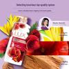Dreamy Orchid Scent Fragrance Shower Gel