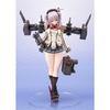 Hobby Japan (HobbyJAPAN) AMAKUNI Kantai Collection -KanColle- Kashima Limited Edition 1/7 Scale PVC Pre-painted Complete Figure (8th Anniversary Re-re