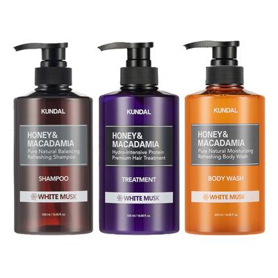 Saponi e gel doccia – Gel doccia