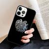 Armenia Albania Russia flag Emblem phone Case Cover For iPhone 17 Air 16 15 14 Plus for apple 16 11 12 13 Pro Max