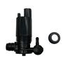 31378956 car headlight cleaning pump suitable for V40