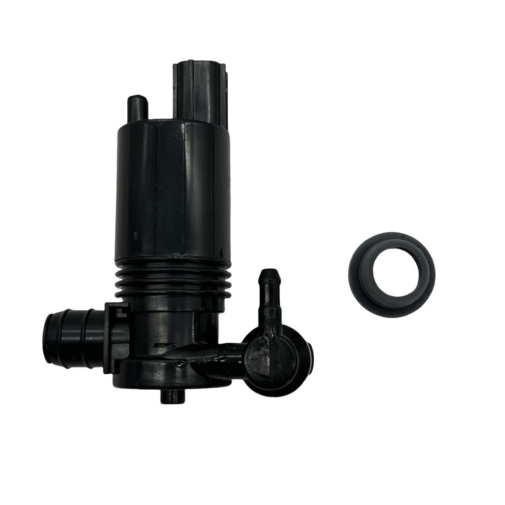 31378956 car headlight cleaning pump suitable for V40