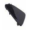Auto Repair Auto Replacement Part Black Front Bumper Cover Front Bumper Cap Approximate Dimensions 8.2 X 6 Cm Black