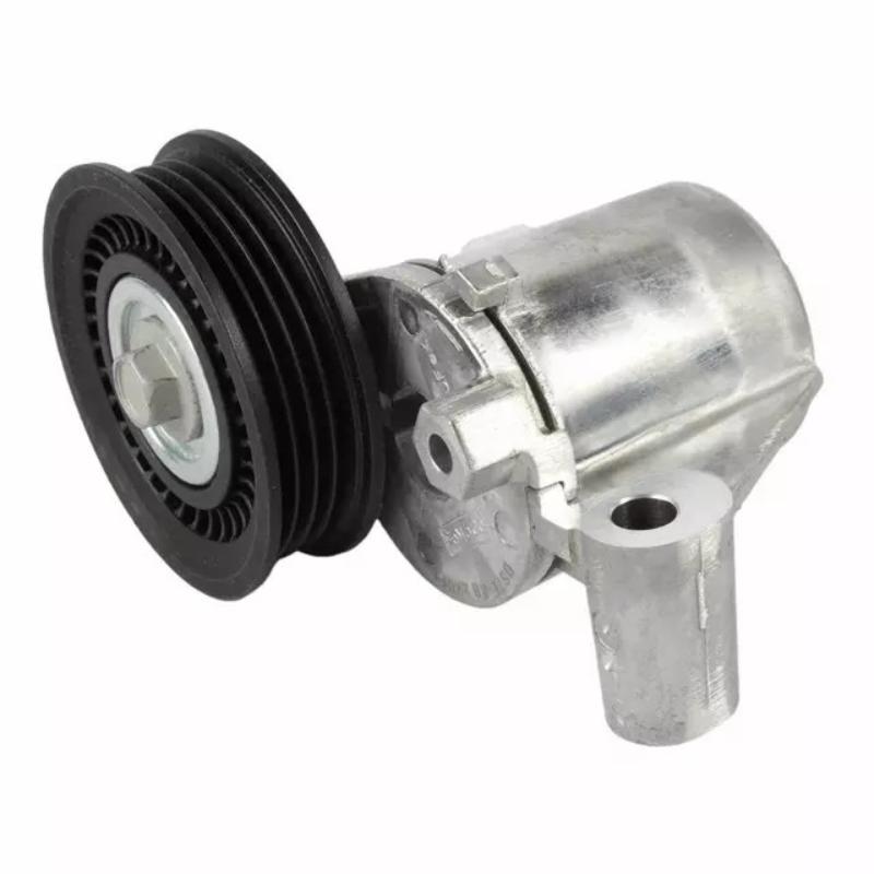 DS7E6A228BA Car Accessories Belt Tensioner for Ford Focus Mustang Explorer Taurus Kuga 2013-2022 DS7E6A228-BA DS7Z6A228D