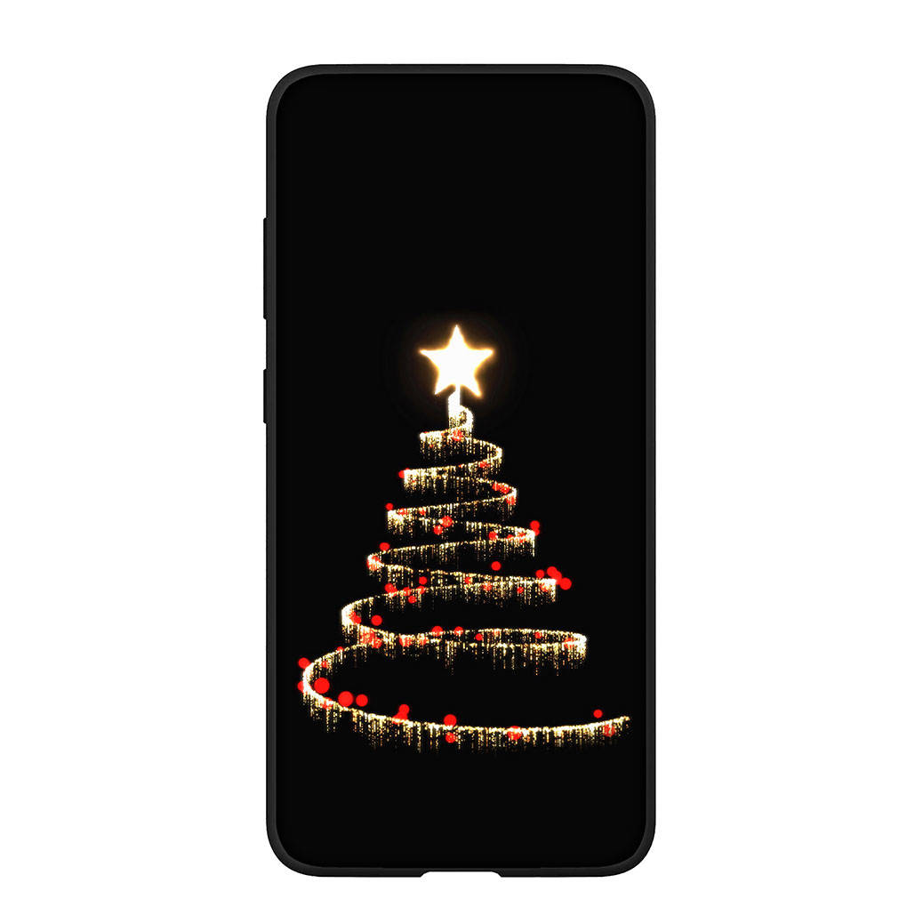 

Чехол для телефона для Samsung Galaxy S25 S24 S23 iPhone 16 15 Xiaomi Redmi Note 14 13 12 16E X 11 Pro Max OPPO Moto Huawei A4 Обложка с рождественской елкой и оленем for Samsung Galaxy S25 Ultra ceil