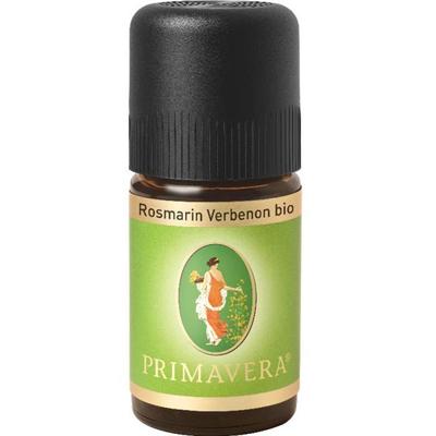 Rosemary Organic Essential Oil 5 Ml
