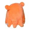 Sanei Boeki Mendako (S) Deep Sea Fish Plush
