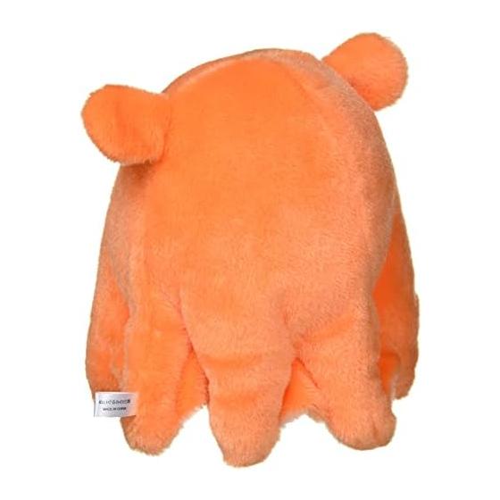 Sanei Boeki Mendako (S) Deep Sea Fish Plush