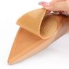 Non-Slip Wear-Resistant Sole Stickers for High Heels - Protective Rubber Sole and Forefoot Stickers