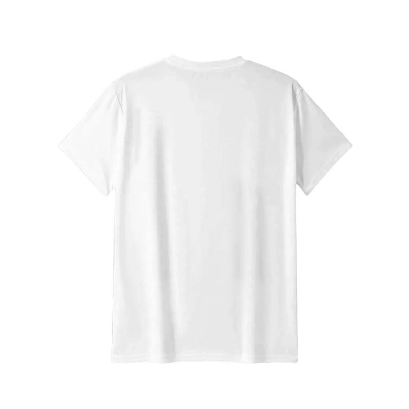 European Size He Departed with That Humorous Christian T-Shirt for Both Men And