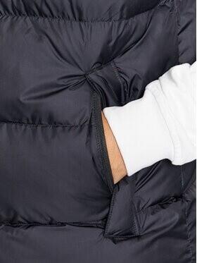 Winter Jacket Helly Hansen Active Puffy Vest Black 991