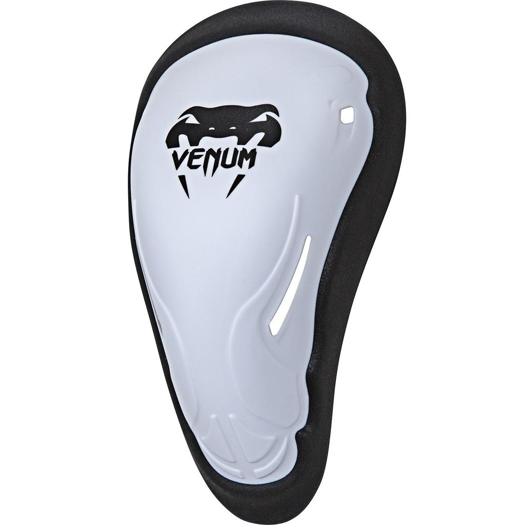 VENUM Cup Cup Challenger Supporter/Foul (White) (L)