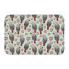 Cute Cartoon Chick Floor Mat - Fun and Colorful Design for Home Entrances, Perfect for Kids' Rooms and Farmhouse Décor