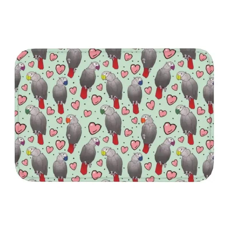 Cute Cartoon Chick Floor Mat - Fun and Colorful Design for Home Entrances, Perfect for Kids' Rooms and Farmhouse Décor