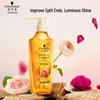 Schwarzkopf Gold Shine Oil Shampoo 600ml
