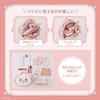 Disney The Aristocats Marie Face Pouch Book (Takarajimasha Brand Mook)