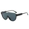 Big Size Women Sunglasses Windproof UV Protection for Cycling Hiking Outdoor Sports Unisex Fashion Shades