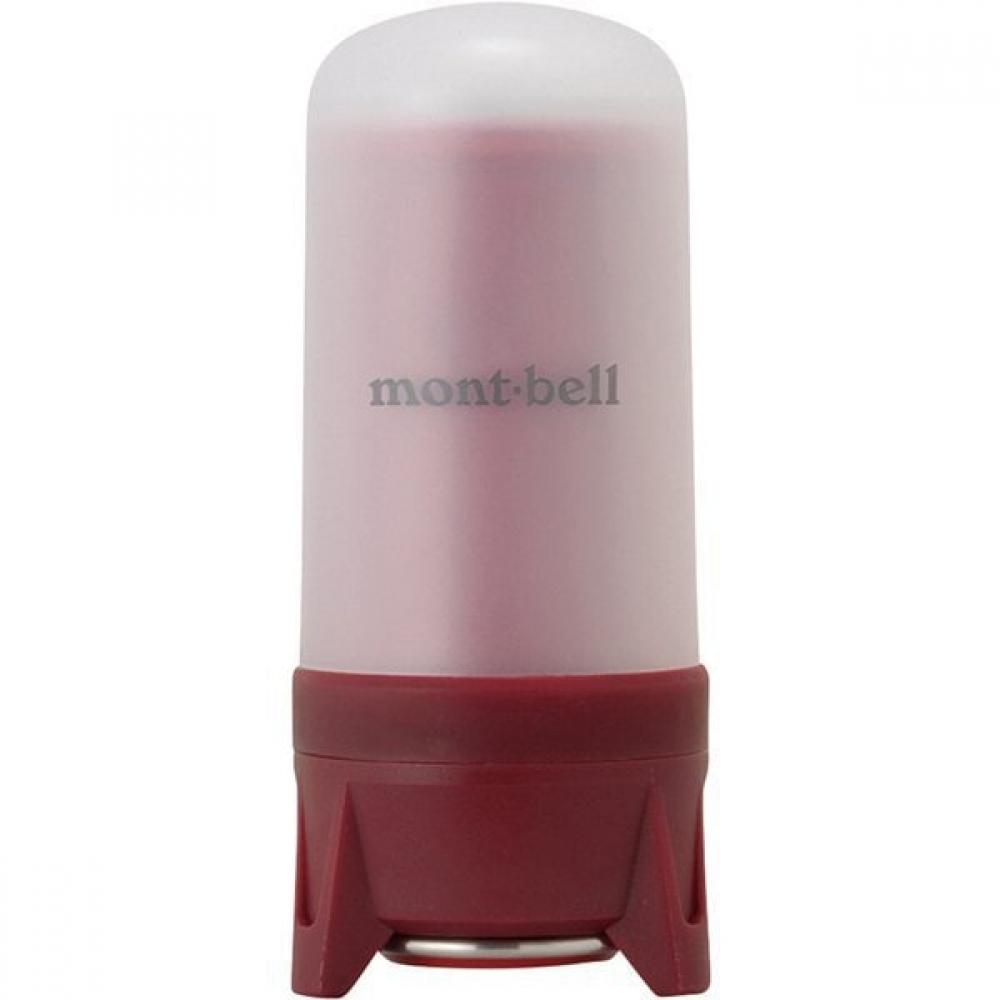 

Montbell Compact Lantern 1124834 Гарн [уличный фонарь]