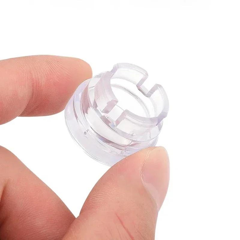 Car Sticker Hot 2025 Car Cigarette Lighter Cover DustProof Decoration Cap For BMW M Performance E46 E90 E60 F10 F30 E39 E36 F20