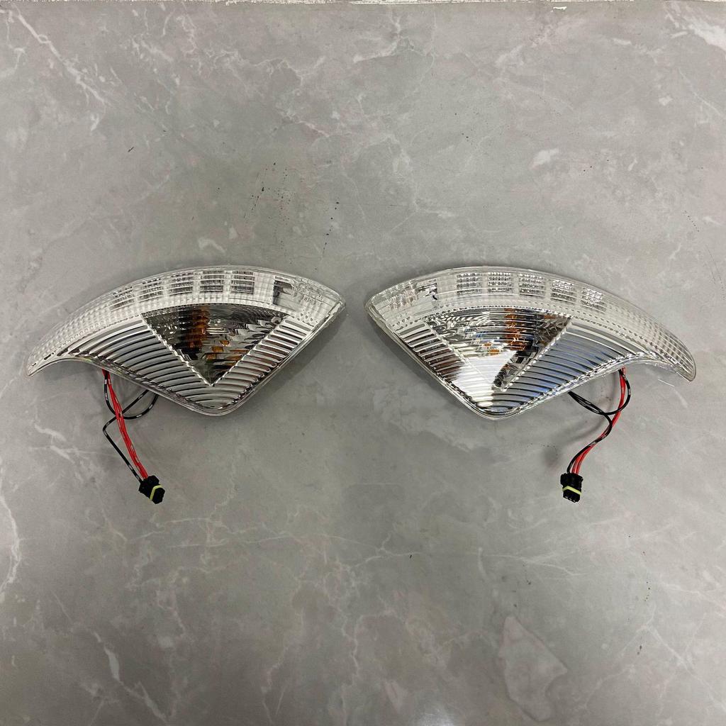 בנטלי קונטיננטל GT / קונטיננטל פלייינג ספור (2005-2012) איתות מראה אחורית 3W0949101/3W0949102