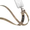Smycz Do Telefonu Skinarma Scout XE Uniwersalna Khaki