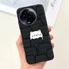For Realme 11x Case Realme 11 5G Taiwan Cover Soft Silicone Bumper Protective Luxury Print Back Cases For Realme11x  11 x Funda