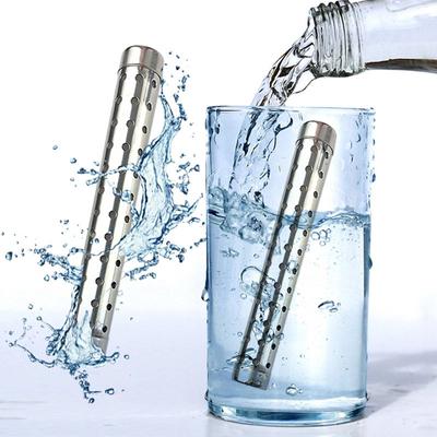 Alkaline Hydrogen Portable Water  Stick. Great Tasting Alkaline Water AnyWere