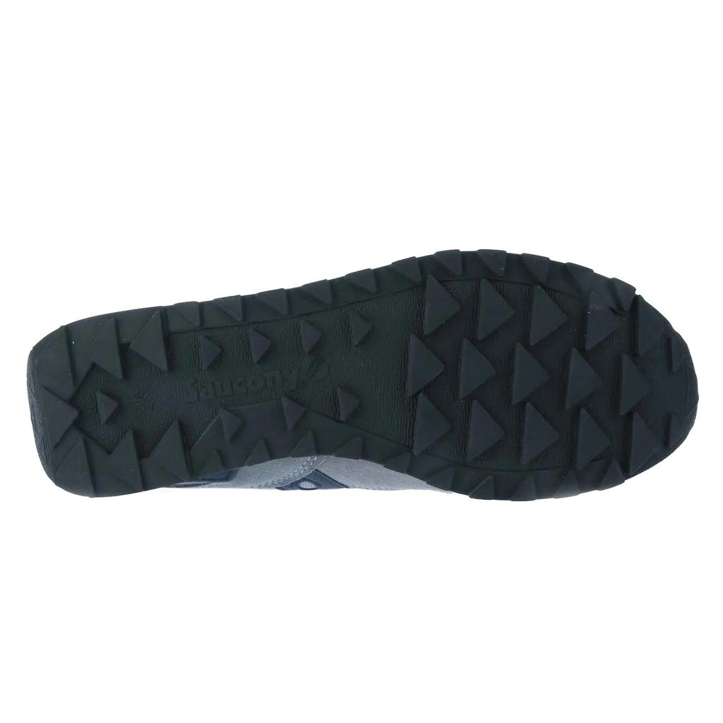 Ténis Saucony Shadow Original para Homem com Painéis de Camurça