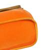 HERMES Kabak Elan PM Kabak Elan PM Shoulder Bag Tote Bag Canvas/Leather Orange