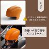 Shift Knob Genuine Shift Grip Interior Custom Compatible with LM Series smasolLexus Cover, Leather, Vehicle-Specific Design, Cover, Panel, Part, RX,