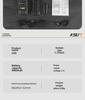 Buxun ZL30 Outdoor Bluetooth Intercom: 5000 km Range on Public Network with Zello Platform