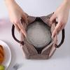 Sale Stripe Women's Kids Lunch Bag Waterproof Insulated Picnic Food Storage Container Thermal Handbag Cooler Bag
