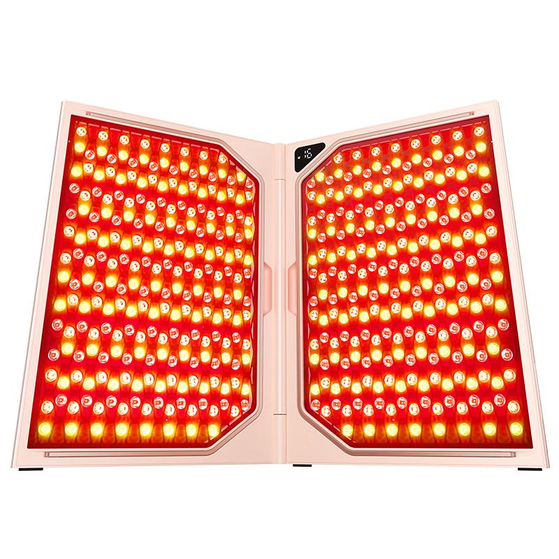 

Jmoon Large Panel Photon LED Facial Mask Beauty Device