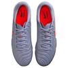 Nike Tiempo Legend 10 Academy TF Scary Good Pack Unisex Sneakers Blue Blue-Eclipse Black DV4342-402