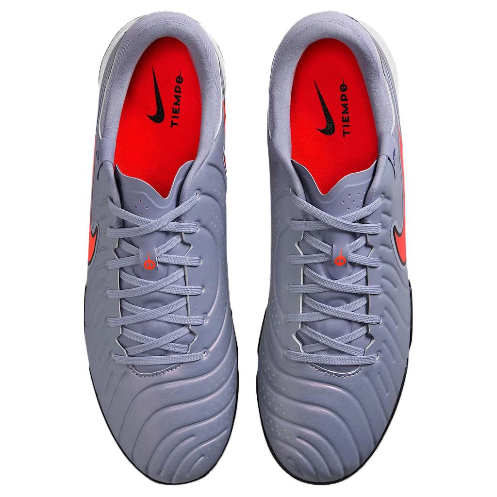 Nike Tiempo Legend 10 Academy TF Scary Good Pack Unisex Sneakers Blue Blue-Eclipse Black DV4342-402