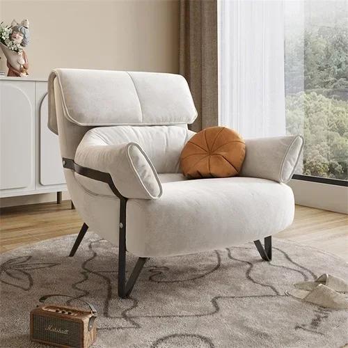 For Liege bodens tühle ergonomisches Design Innen sofa italienische Stühle modernes Wohnzimmer liegende Wohn