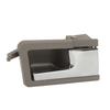 Auto Interior Door Handle Gray Base Plated Inside Pull Door Handle Fit for T4 IV 1990 to 2003 Right Side 8064043553