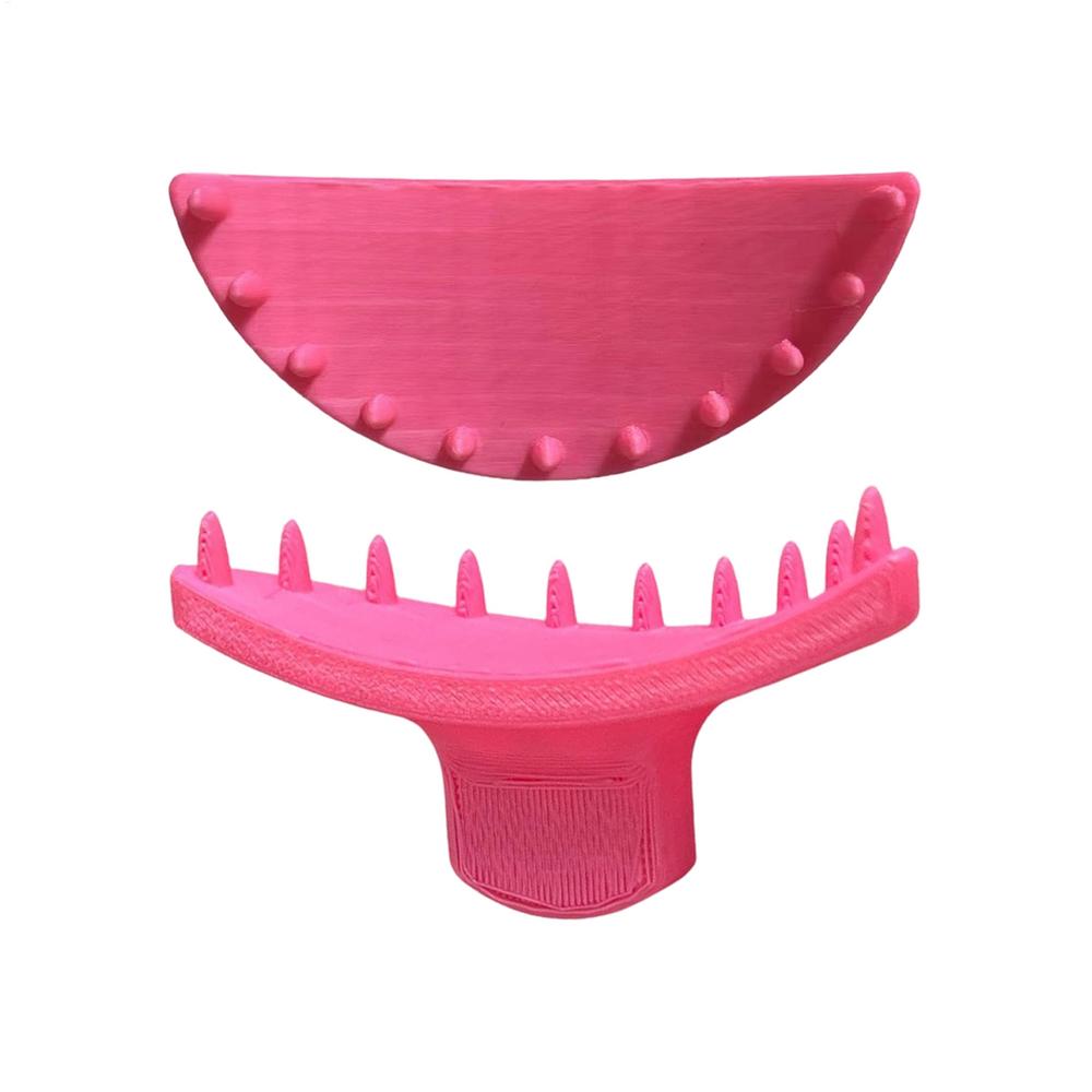 2PCS Cake Arch Guide Tool Baking Piping Stencil Beginner Friendly Pastry Tool for Cake Decorating, Home Bakery & Pastry Shop