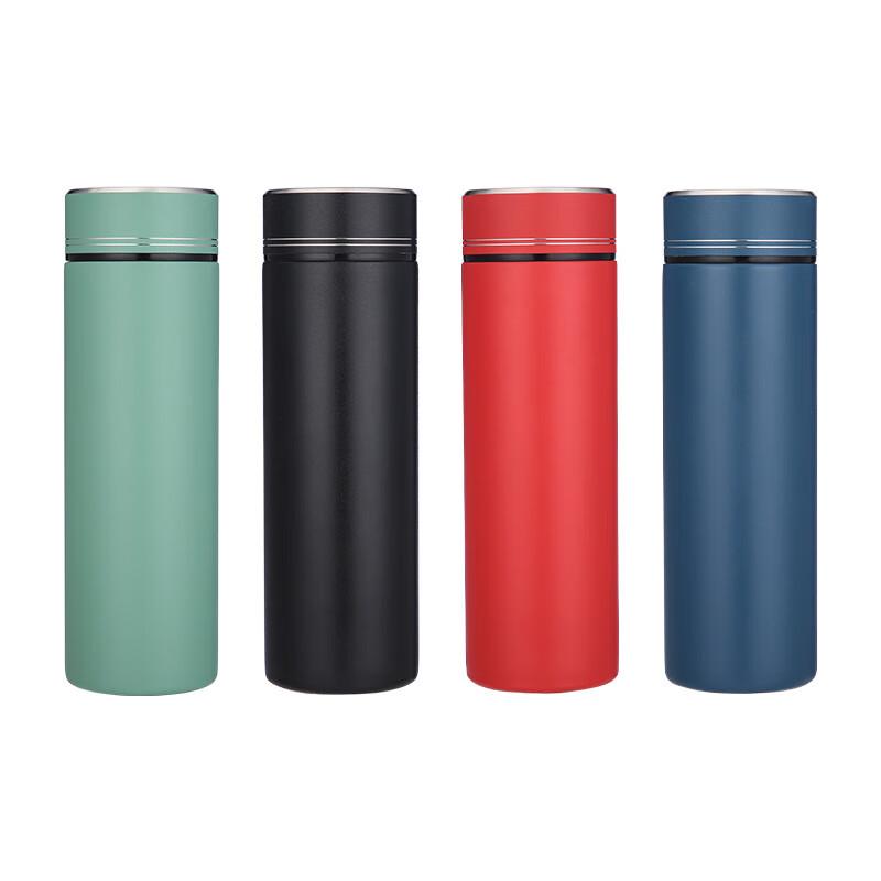 Shangqi Business Insulated Stainless Steel Mug
