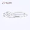 18K Vergoldete Verschlüsse Für Armbänder, Messing-Karabiner Für Halsketten Herstellung Zubehör, Verbindungsstücke Verschlüsse DIY Schmuckzubehör