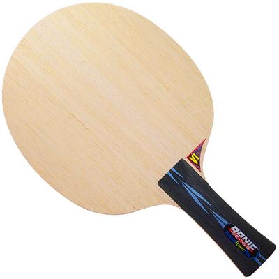 DONIC Tischtennisschläger Person Power Play Senzo V1 Flare Grip Typ BL020FL