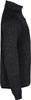 Jacket Clique Haines Fleece Jacket In Black