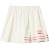ERKE Girls' Pleated Baseball Skirt